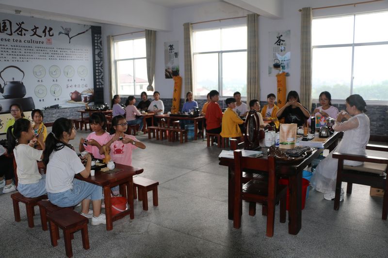 茶艺社团.JPG